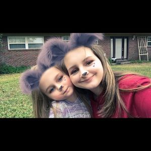 Meet your Posher, Callie